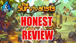 THE SURVIVALISTS - HONEST REVIEW