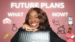 SO WHAT'S NEXT FOR ME? | NKENNA ROSE