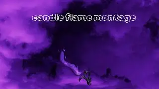 mm2 montage #11 candleflame set