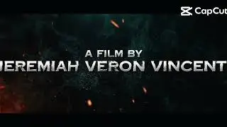 The one offcial teaser Jeremiah Nehemiah JN Production directed by Jeremiah Veron Coming soon