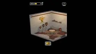 50 Tiny Room Escape - ACT 27 ANTIQUITY Walkthrough | Kiary Games ltd