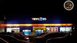 Toys R Us Closing In Ross Township, PA Update #2