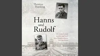 Kapitel 03 - Hanns und Rudolf