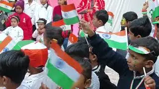 आदर्श कान्वेंट स्कूल, भगवानपुर(वैशाली)