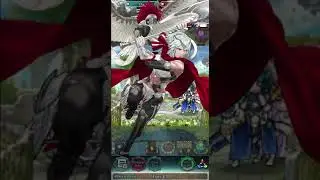 Eirforce vs Bridal Catria and cavs Rally Trap - VoH Light game 6