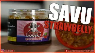 Hitschler Erdbeerscn&uuml;re ►► Savu Strawbelly ◄◄
