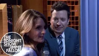 Special Behind-the-Scenes Episode of The Tonight Show (Trailer)