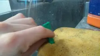 Analog Variable Dripper Test 1 PSI