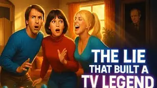 Three's Company: Exploring the Hilarity of  A Timeless Comedy Classic With Such Amazing Humour!