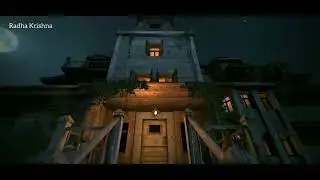 Scary Mansion Horror game skip | Scary Mansion game skip kesha kare