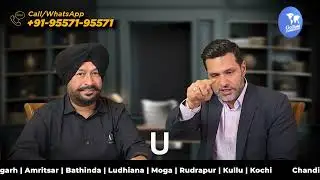 UK Study Visa &ndash; What Every Indian Parent Should Know | Spl. Guest Karan Mehra from UWL