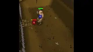 Xtreme One Chunk Ironman - Edgeville Locked - Ep. 1