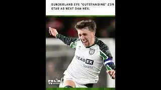 Sunderland Eye 