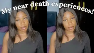 STORY TIME: Involved in a ghastly accident at the age of five || Fire outbreak in my home.