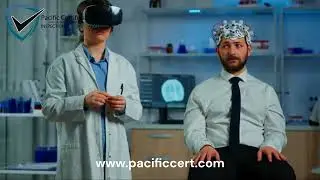 ISO Certifications for Scientific Research Services - Pacific Certifications