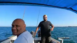 Hilo Bay Fishing Adventure! Back on the Water 🌊🎣