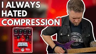 This Compressor Pedal Fixed My Tone (and I Wasn&rsquo;t Expecting It)