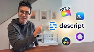 Learn AI Video Editing in 10 Minutes