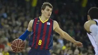 Mario Hezonja - FC Barcelona Highlights 2015