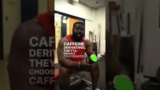 the TRUTH about caffeine free pre-workout