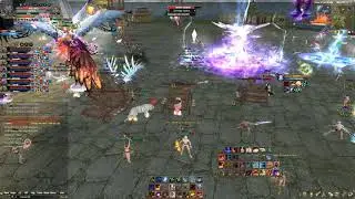 on Muspelheim - TW Outlaws x WarLord'S 20/04/19 - PWBR Phoenix