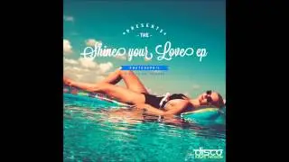 PhuturePhil- Shine Your Love (Original Mix) [Disco Future Records]