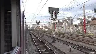 2024 - BE - Departure of ES 453 