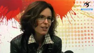 Agata Passent: nie muszę dorastać do mężczyzn! | my3miasto.pl