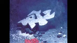 URTZ Hautsa Astinduz