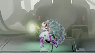 Instant Charge Beam In Metroid Dread