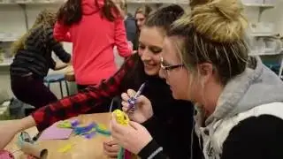The Ohio River Consortium: Maker Education at RMU