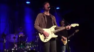 Quinn Sullivan - Midnight Highway