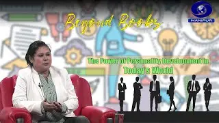 Career Guidance | An Interaction with Rynna Ngangom