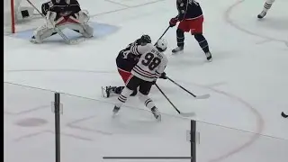 Connor Bedard Vs Adam Fantilli (Bedard Full Game)