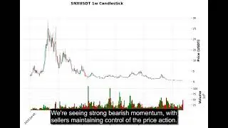 SNX (SNXUSDT) Technical Analysis - Price Prediction & Buy or Sell August 30, 2025