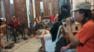 SEPARUH NAFAS || Soulkustik Jogo Manah