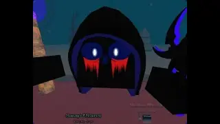 DISTORTION Obtained (1 In 3666666)