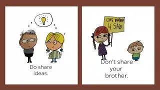 School Coronavirus Do's and Don'ts