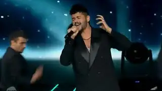   Noam bettan - Dernière danse - נועם בתן | הכוכב הבא לאירוויזיון 2026