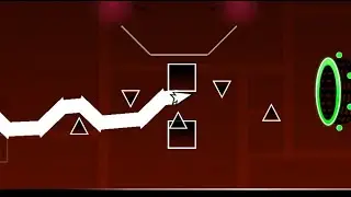 Abandoned Glitch By Kralyt and Valfilho (UNNERFED VERSION)
