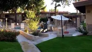 Phoenix, AZ [Америка с Айфона]
