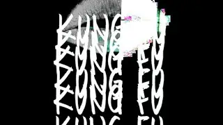 Kymanixo - kung fu