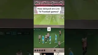 Here's what YOU DON'T KNOW about LIVE FOOTBALL matches! 🤯