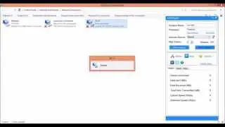 HOW TO SETUP A WIfI HOTSPOT ON YOUR LAPTOP Using mHotspot