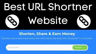 How to earn money by url shortener | short url link payment proof | short url | Deshtech