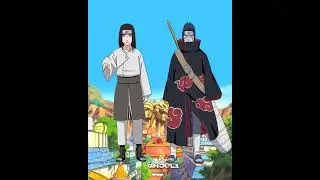 Who is Strongest? | Neji VS Akatsuki | 🔥4k subscribers🔥 | #anime #naruto