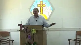 Cornerstone Community Church Mark Stanley   Fake News