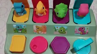 LET'S PLAY POP UP GAME #ASMR#SATISFYING#LIVESFEED