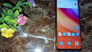 Tecno camon I click fast call impression