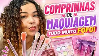 Comprinhas De Autocuidado:Testei Produtos De10,00 E Me Surpreendi 😱💖